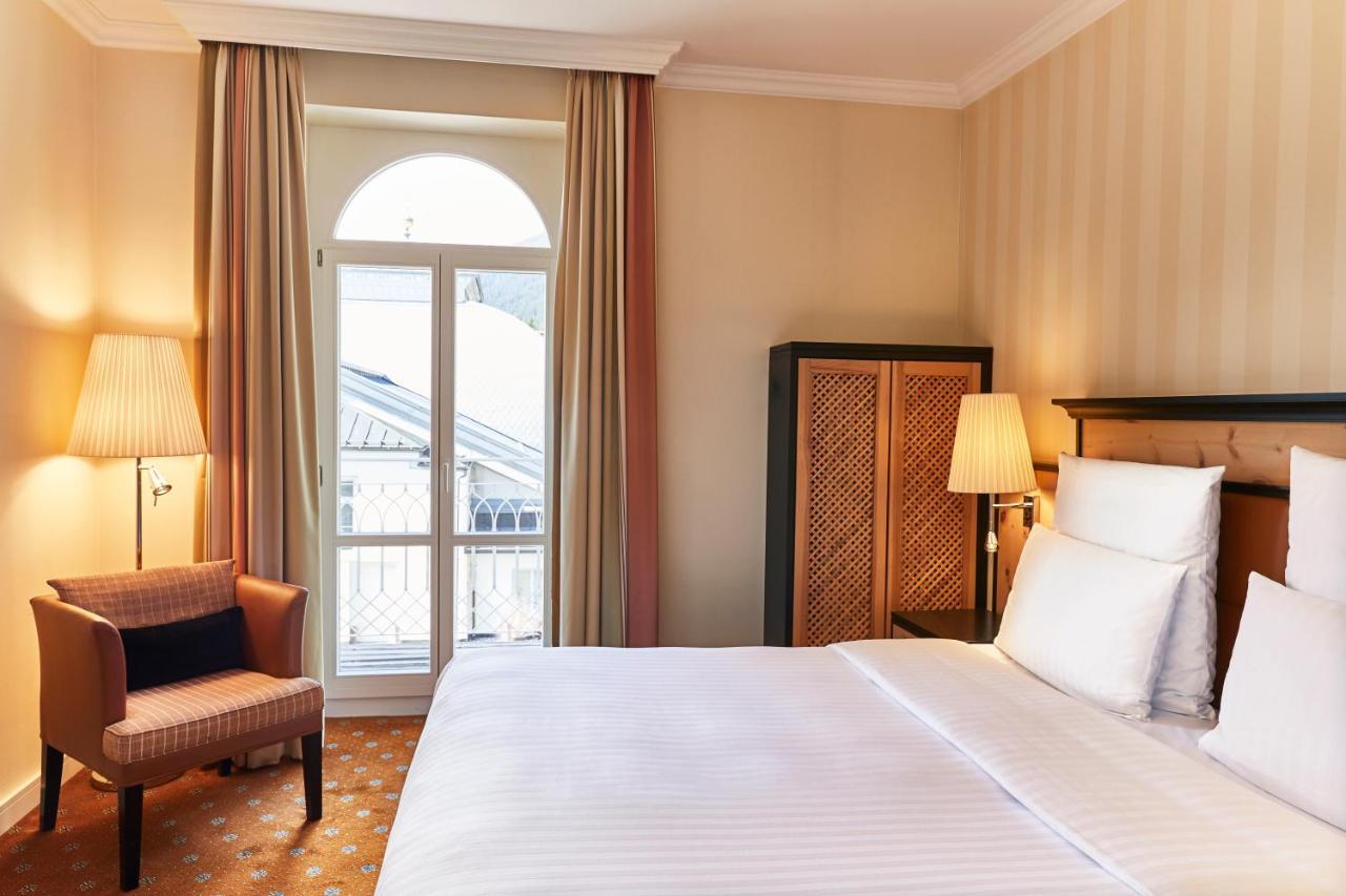 Suite Deluxe