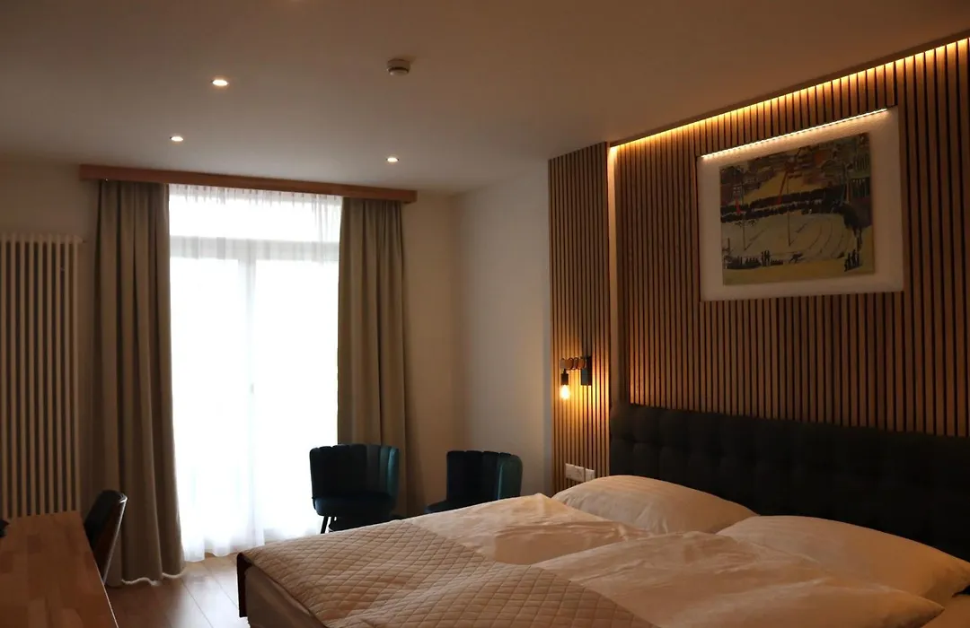 Hotel Europe-1
