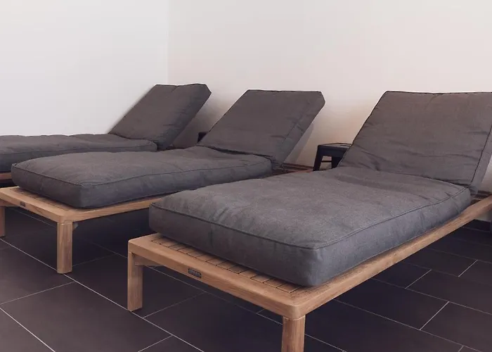 Familiehotel: Hotel Strela By Mountain Hotels