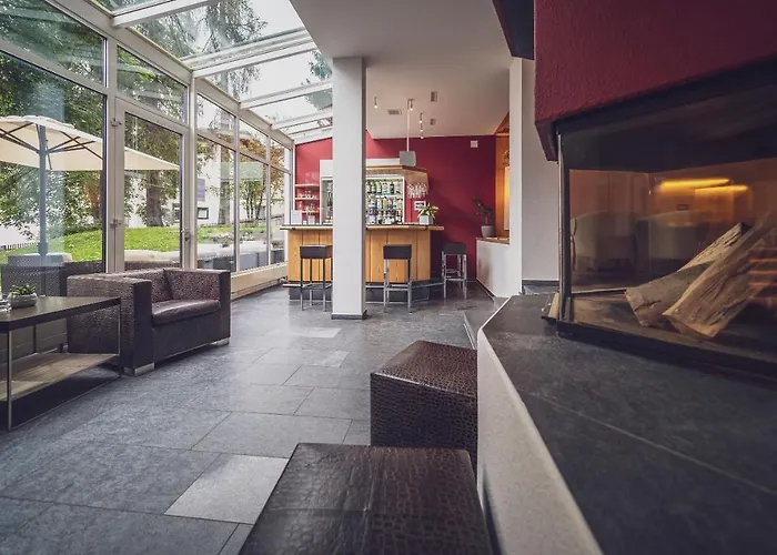 Familiehotel: Hotel Strela By Mountain Hotels