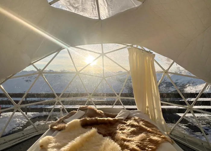 Berghotel Pischa Mountain Lodge