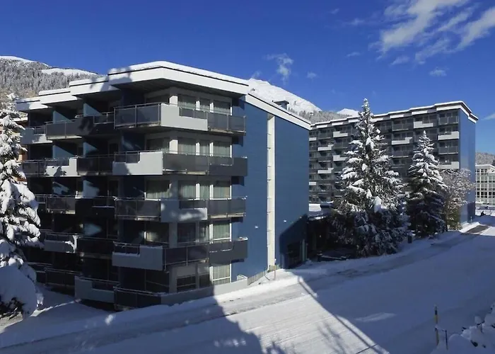 Hôtel de ski: Club Hotel Rooms Only - By Mountain Hotels